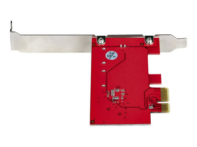 Startech : SATA PCIE card 2 PORT NO-RAIDPCI EXPRESS SATA 6GBPS AS