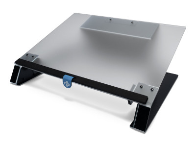 R-Go Tools R-Go Read2Write Support de documents, lire et écrire, acrylique dépoli