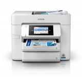 Epson WorkForce Pro WF-C4810DTWF Imprimante jet d'encre couleur multifonction