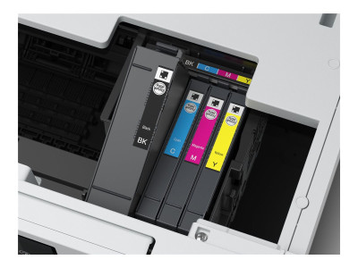 Epson WorkForce Pro WF-C4810DTWF Imprimante jet d'encre couleur multifonction
