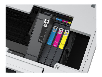 Epson WorkForce Pro WF-C4810DTWF Imprimante jet d'encre couleur multifonction
