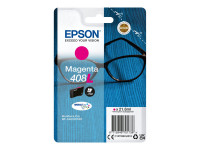 Epson : 408L DURABRITE ULTRA INK MAGENTA XL cartouche jet d'encre