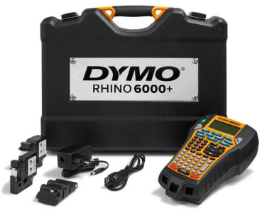 DYMO Etiqueteuse industrielle 