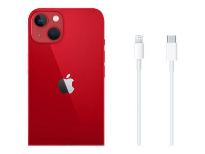 Apple : IPHONE 13 128GB (PRODUCT)RED (a15)