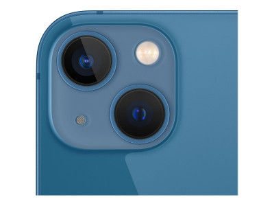 Apple : IPHONE 13 512GB BLUE (a15)