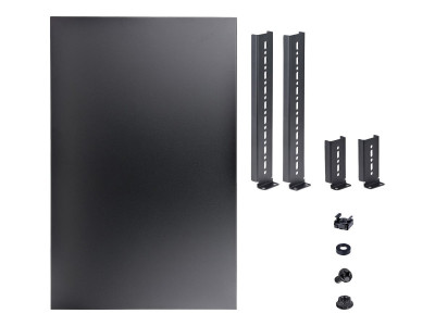 Startech : 1U 19IN SERVER RACK SHELF ADJUSTABLE RACK MOUNT SHELF