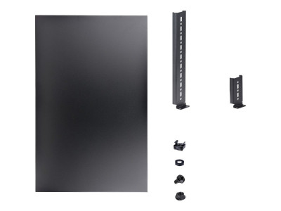 Startech : 1U 19IN SERVER RACK SHELF ADJUSTABLE RACK MOUNT SHELF