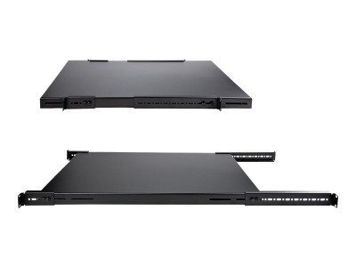 Startech : 1U 19IN SERVER RACK SHELF ADJUSTABLE RACK MOUNT SHELF