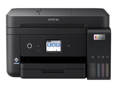 Epson EcoTank ET-4850 Imprimante jet d'encre couleur multifonction