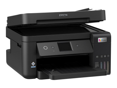 Epson EcoTank ET-4850 Imprimante jet d'encre couleur multifonction