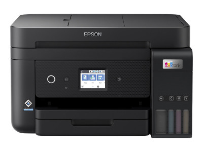 Epson EcoTank ET-4850 Imprimante jet d'encre couleur multifonction