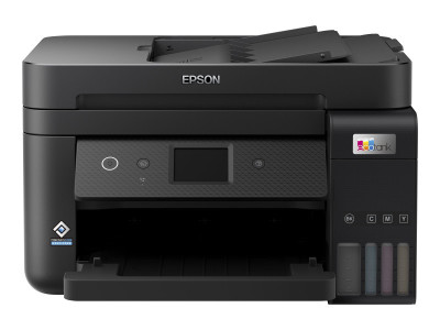 Epson EcoTank ET-4850 Imprimante jet d'encre couleur multifonction
