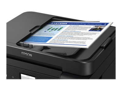 Epson EcoTank ET-4850 Imprimante jet d'encre couleur multifonction