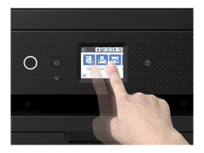 Epson EcoTank ET-4850 Imprimante jet d'encre couleur multifonction
