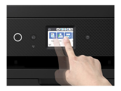 Epson EcoTank ET-4850 Imprimante jet d'encre couleur multifonction