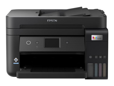 Epson EcoTank ET-4850 Imprimante jet d'encre couleur multifonction