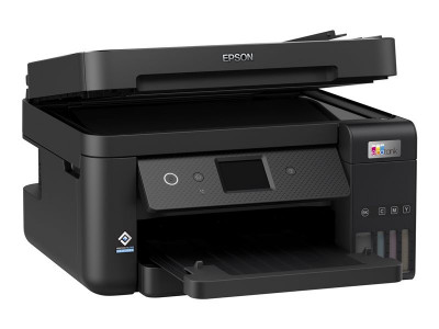 Epson EcoTank ET-4850 Imprimante jet d'encre couleur multifonction