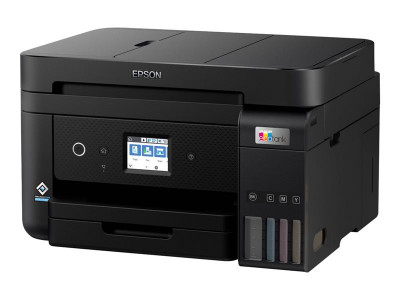 Epson EcoTank ET-4850 Imprimante jet d'encre couleur multifonction