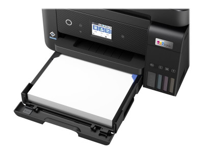 Epson EcoTank ET-4850 Imprimante jet d'encre couleur multifonction