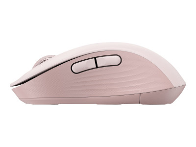 Logitech : SIGNATURE M650 WIRELESS MOUSE ROSE - EMEA