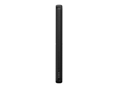 OtterBOX : POWER BANK 5K MAH USB A et C 12W - BLACK