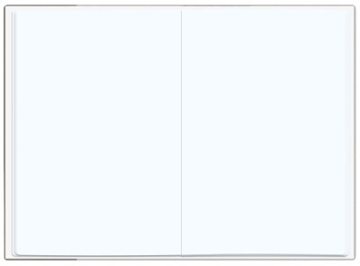 Porte-certificats ROTH « Spectrum », DIN A4, menthe