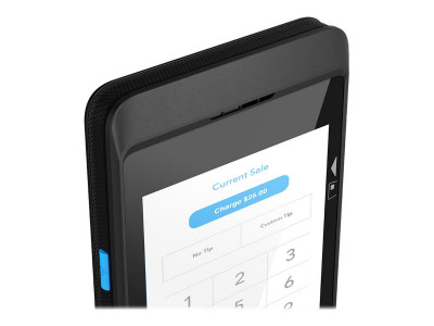 Elo Touch : M60 PAY MOBILE 6IN 8 CORE 3GB/32GB FLASH BT 5.0 NFC EMV MS