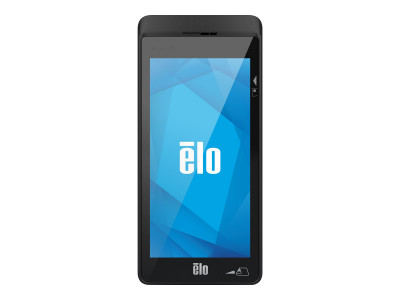 Elo Touch : M60 PAY MOBILE 6IN 8 CORE 3GB/32GB FLASH BT 5.0 NFC EMV MS