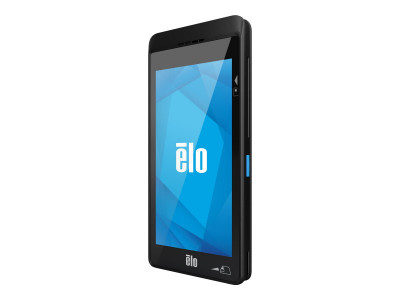 Elo Touch : M60 PAY MOBILE 6IN 8 CORE 3GB/32GB FLASH BT 5.0 NFC EMV MS