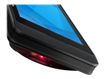 Elo Touch : M60 PAY MOBILE 6IN 8 CORE 3GB/32GB FLASH BT 5.0 NFC EMV MS