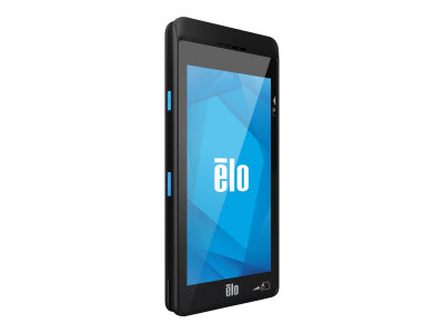 Elo Touch : M60 PAY MOBILE 6IN 8 CORE 3GB/32GB FLASH BT 5.0 NFC EMV MS