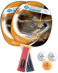 DONIC SCHILDKRÖT Kit de tennis de table DONIC SCHILDKRÖT Kit de tennis de table
