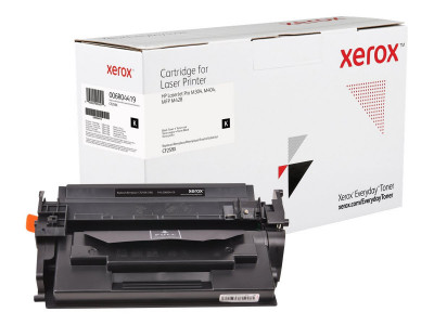 Xerox Toner Everyday Mono compatible avec HP 59X (CF259X), Grande capacité