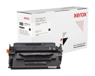 Xerox Toner Everyday Mono compatible avec HP 59X (CF259X), Grande capacité