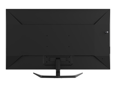 Iiyama : G4380UHSU-B1 42.5IN 3440X2160 4000:1 16:9 0.4MS HDMI/DP/USB BL