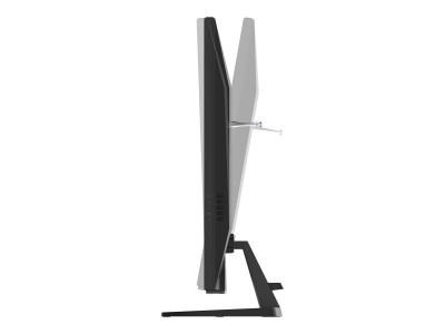 Iiyama : G4380UHSU-B1 42.5IN 3440X2160 4000:1 16:9 0.4MS HDMI/DP/USB BL