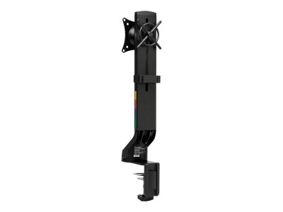 Kensington : SPACE SAVING MONITOR ARM SINGLE