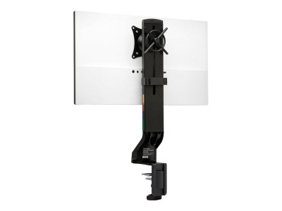 Kensington : SPACE SAVING MONITOR ARM SINGLE