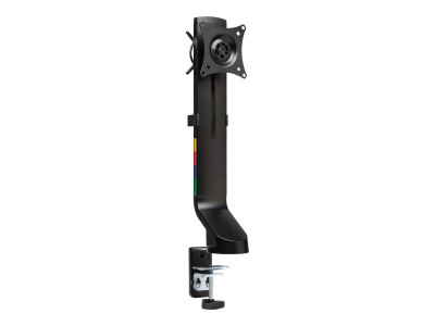 Kensington : SPACE SAVING MONITOR ARM SINGLE