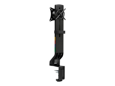 Kensington : SPACE SAVING MONITOR ARM SINGLE