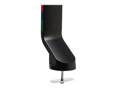 Kensington : SPACE SAVING MONITOR ARM DUAL