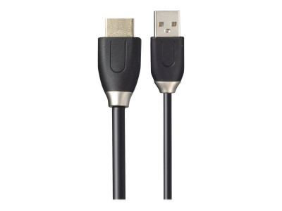 Viewsonic : WIRELESS PRESENTATION BUTTON WORK avec VCASTRECEIVER HDMI