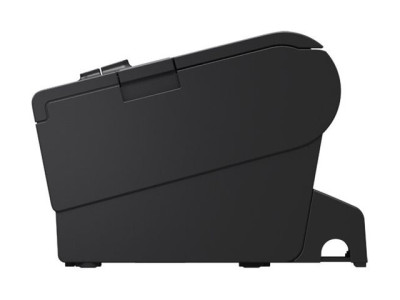 Epson : TM-T88VII (132): USB ETHERNET POWEREDUSB BLACK