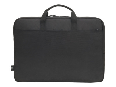 Dicota : ECO SLIM CASE MOTION 12-13.3IN BLACK