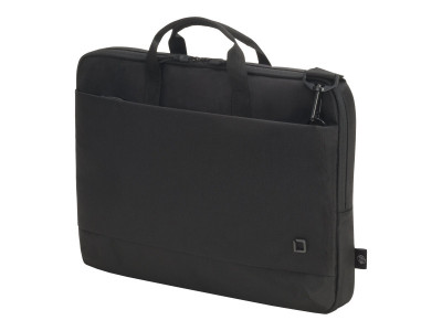 Dicota : ECO SLIM CASE MOTION 12-13.3IN BLACK