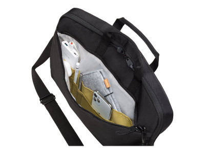 Dicota : ECO SLIM CASE MOTION 12-13.3IN BLACK