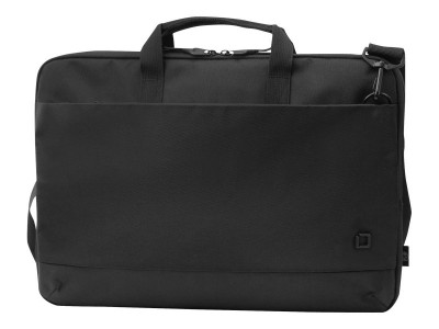 Dicota : ECO SLIM CASE MOTION 12-13.3IN BLACK