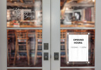 nobo Porte-affiche acrylique Premium Plus, A3, transparent nobo Porte-affiche acrylique Premium Plus, A3, transparent