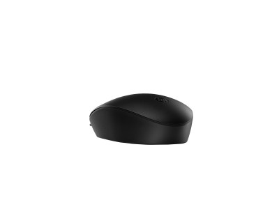 HP : 128 LSR WIRED MOUSE