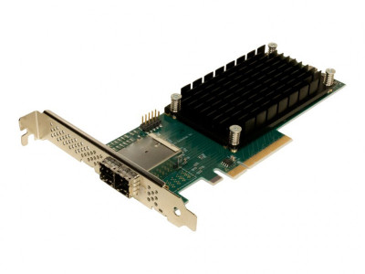 Tandberg : 8-PORT EXT 12GB SAS HBA LP .